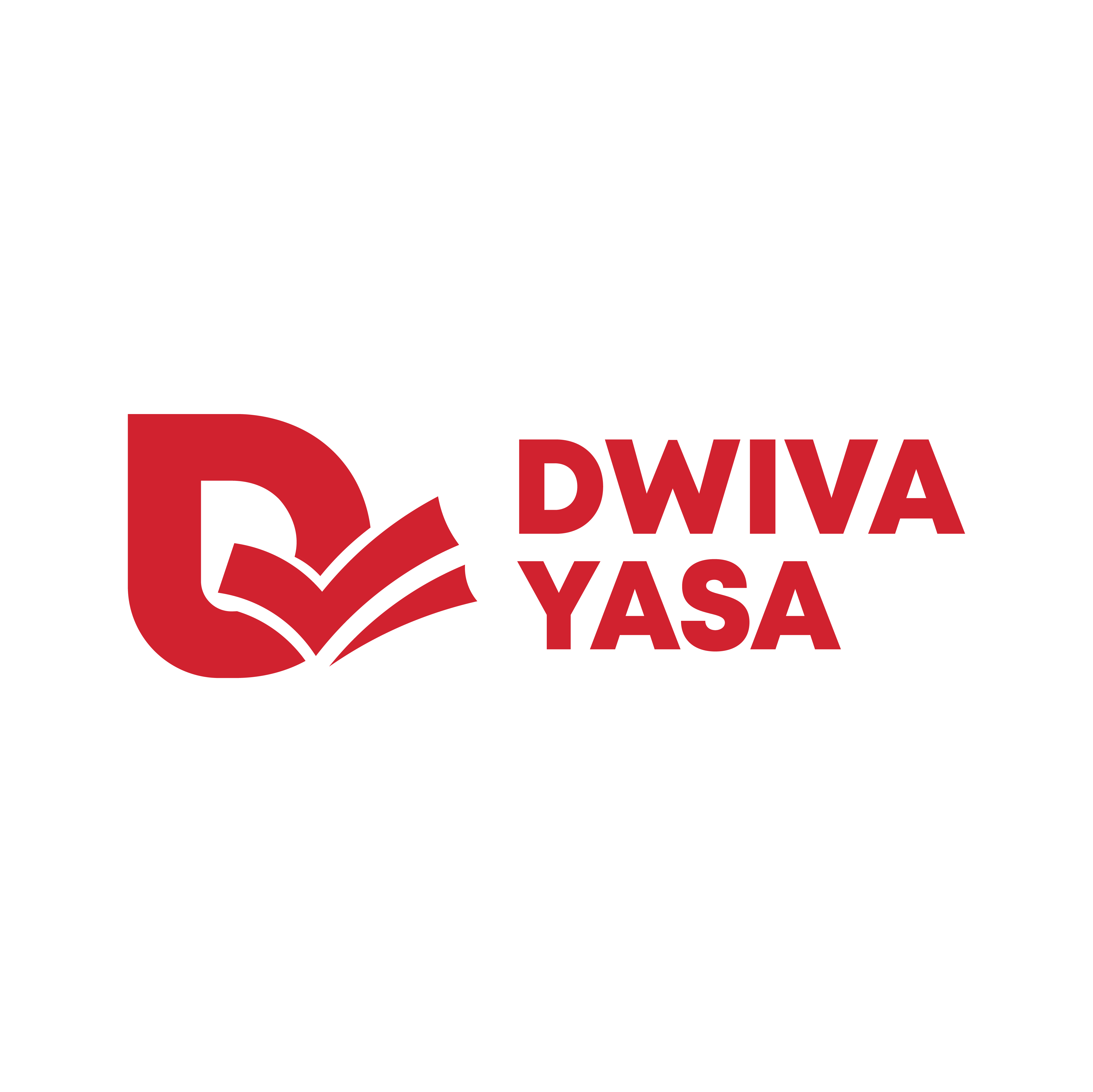 Cv. Dwiva Yasa logo